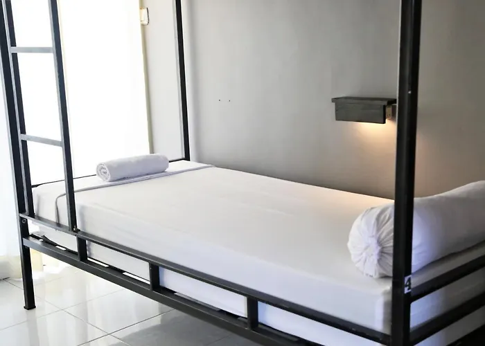 Sultans Of Swell Bali Hotel