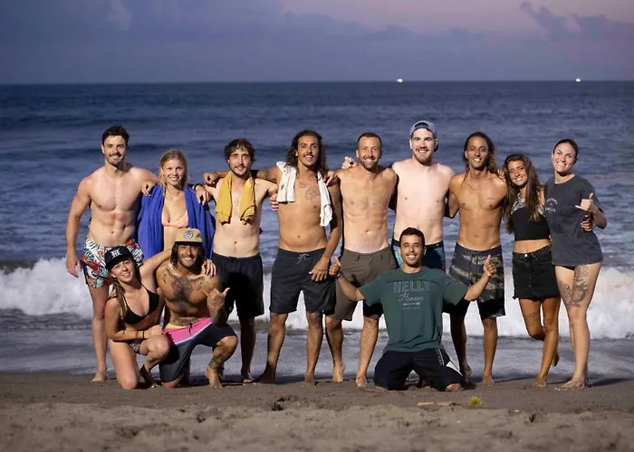 Hotel Sultans Of Swell Bali