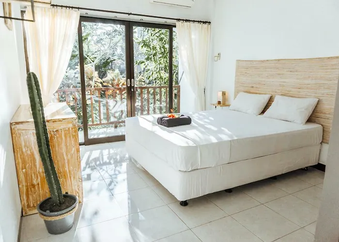Hotel Sultans Of Swell Bali Uluwatu (Bali)