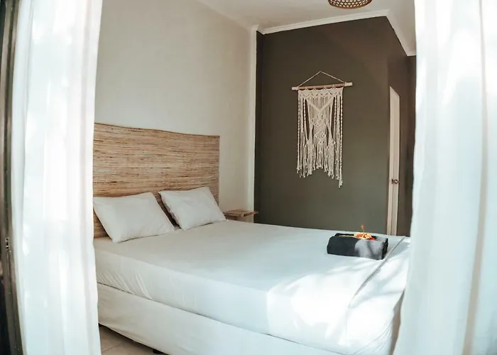 Hotel Sultans Of Swell Bali