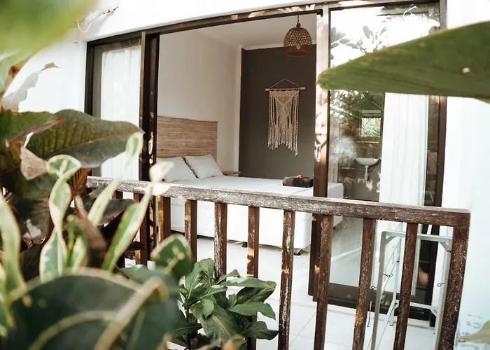 Sultans Of Swell Bali Hotel Uluwatu (Bali)