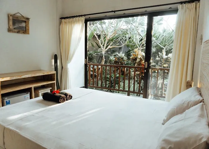 Sultans Of Swell Bali Hotel Uluwatu (Bali)